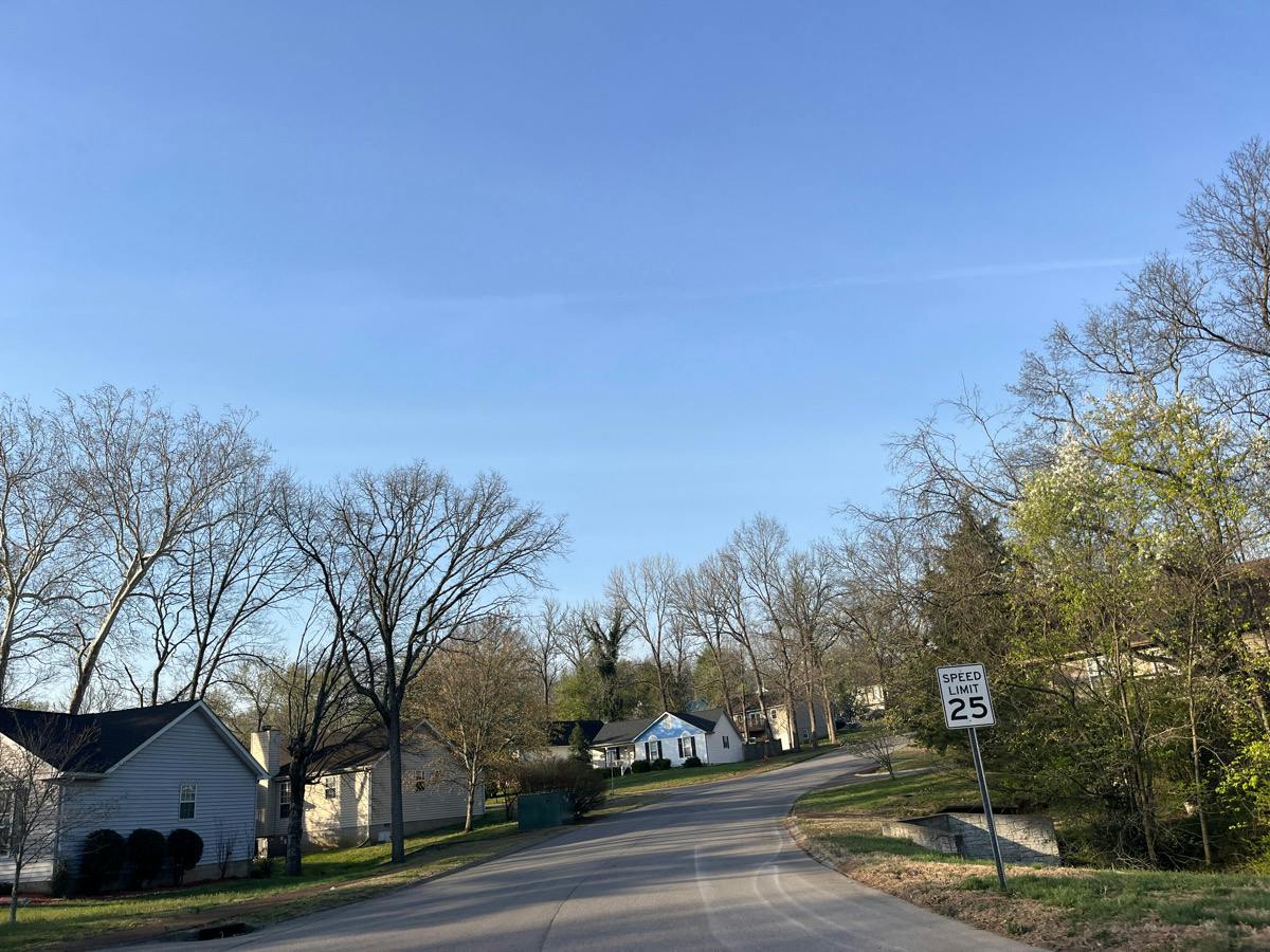 Windsor Trce, Goodlettsville, TN 37072