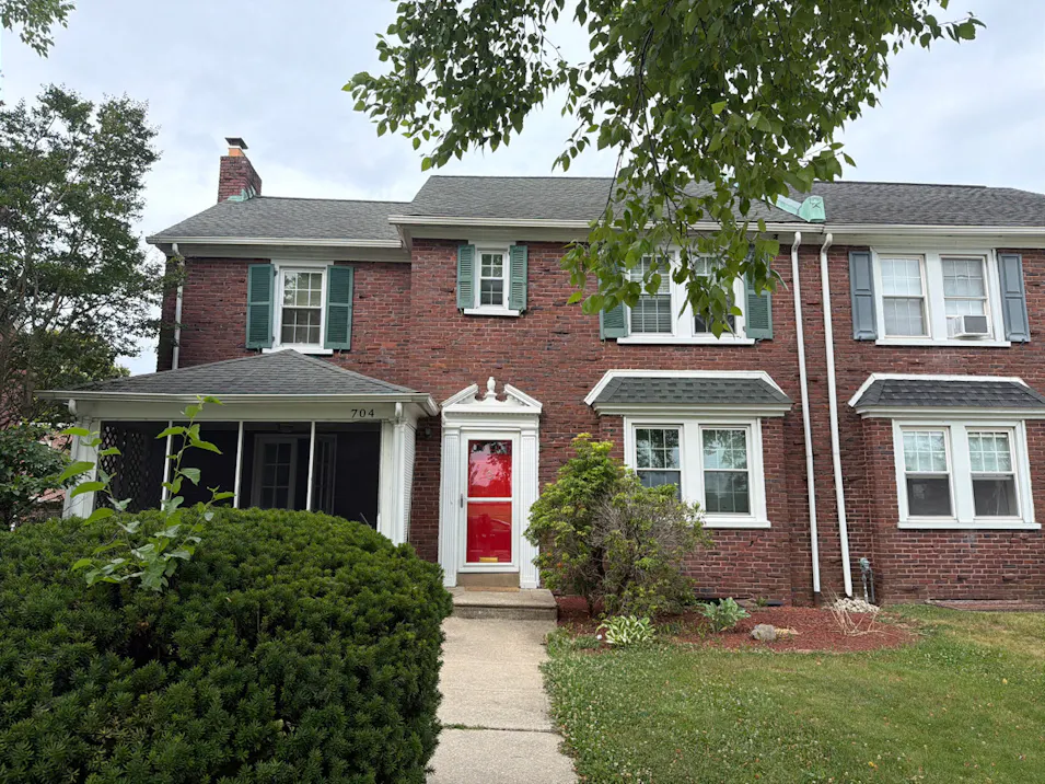704 W 34th St Wilmington, DE 19802, New Castle County