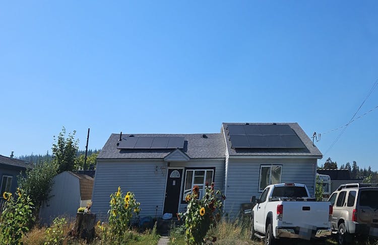 8122 E Harrington Ave Spokane Valley, WA 99212, Spokane County