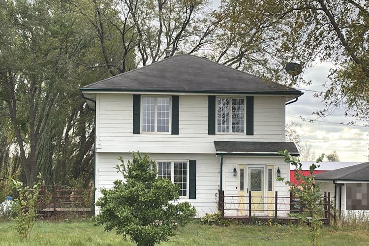 5115 SE 72nd Ave Carlisle, IA 50047, Polk County