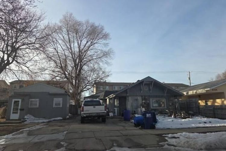 2325 S Norton Ave Sioux Falls, SD 57105, Minnehaha County