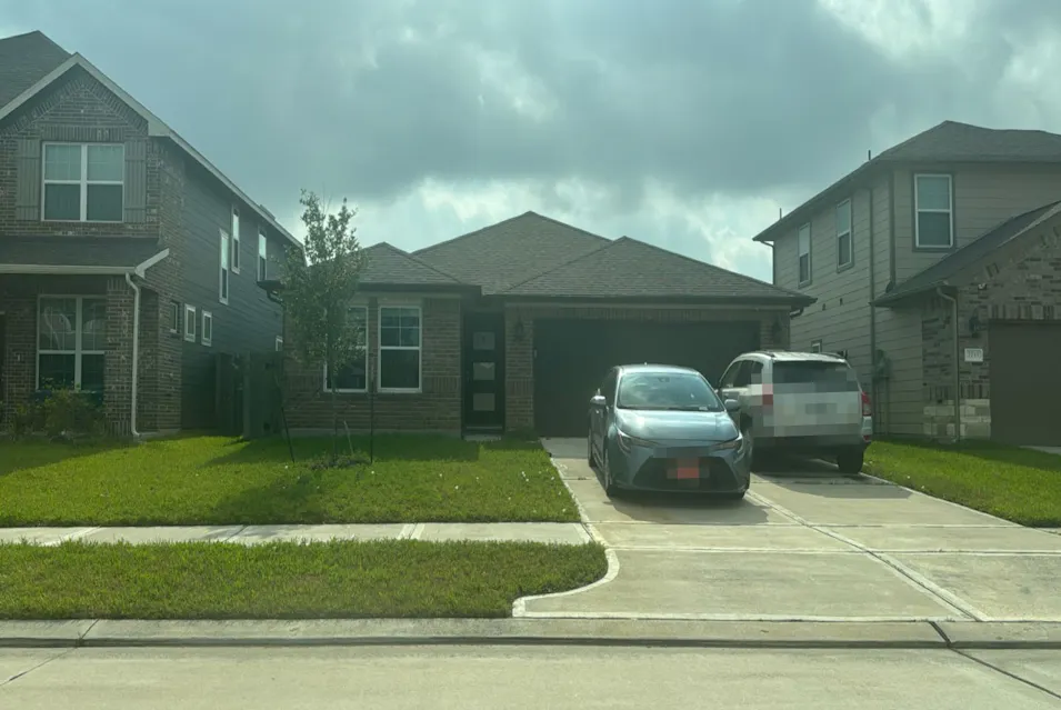 7211 Runyon Court Rosharon, TX 77583, Fort Bend County