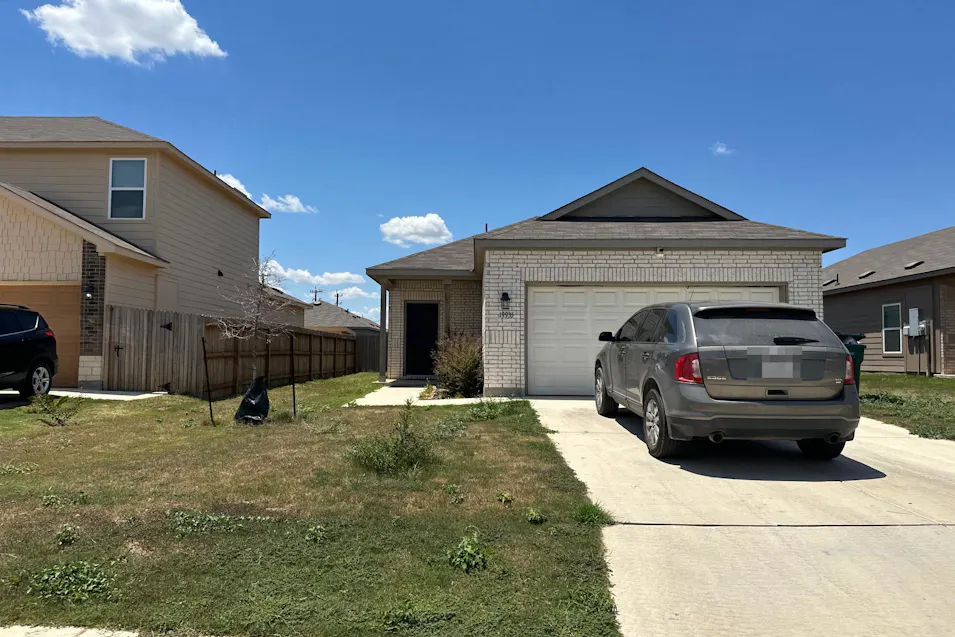 19935 Lonesome Dove Lytle, TX 78052, Atascosa County