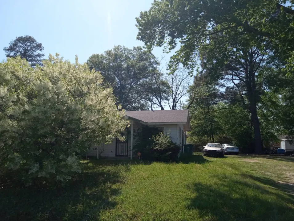 2810 Kenwood Rd Pine Bluff, AR 71603, Jefferson County