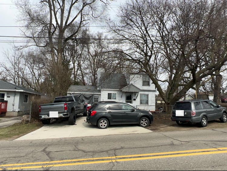 1319 Bradford St NE Grand Rapids, MI 49503-1315, Kent County