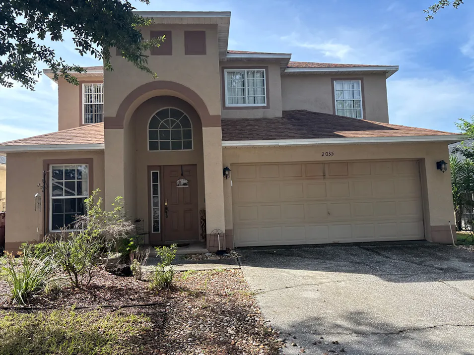 2035 Hemingway Ave Haines City, FL 33844, Polk County