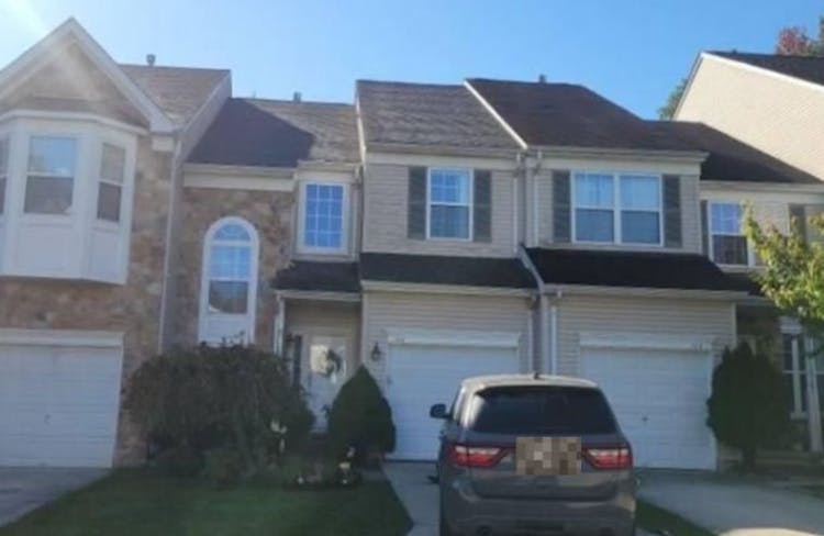 106 Rittenhouse Drive Woodbury, NJ 08096, Gloucester County