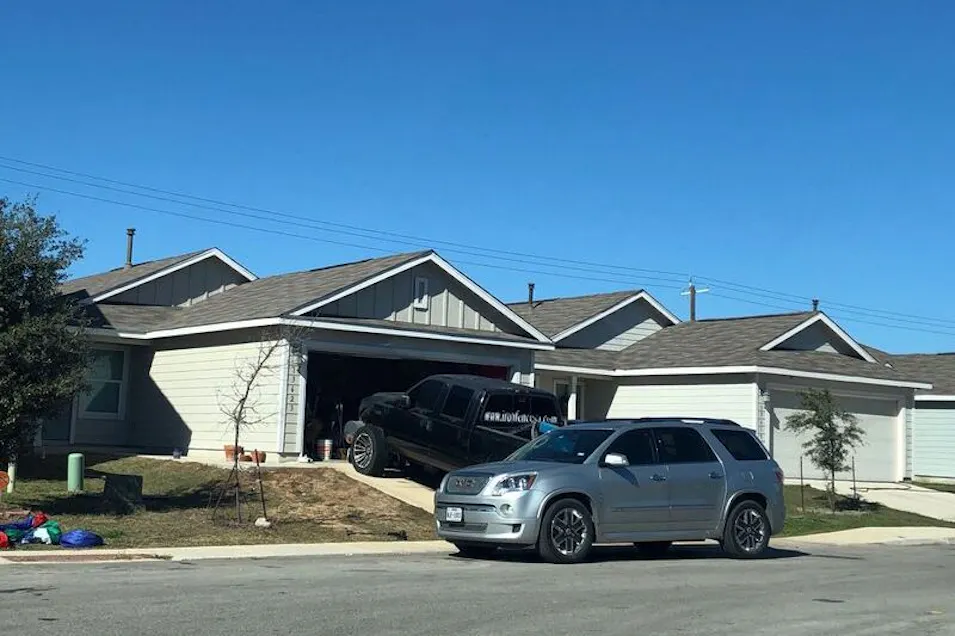 13623 Arroyo Seco San Antonio, TX 78223, Bexar County