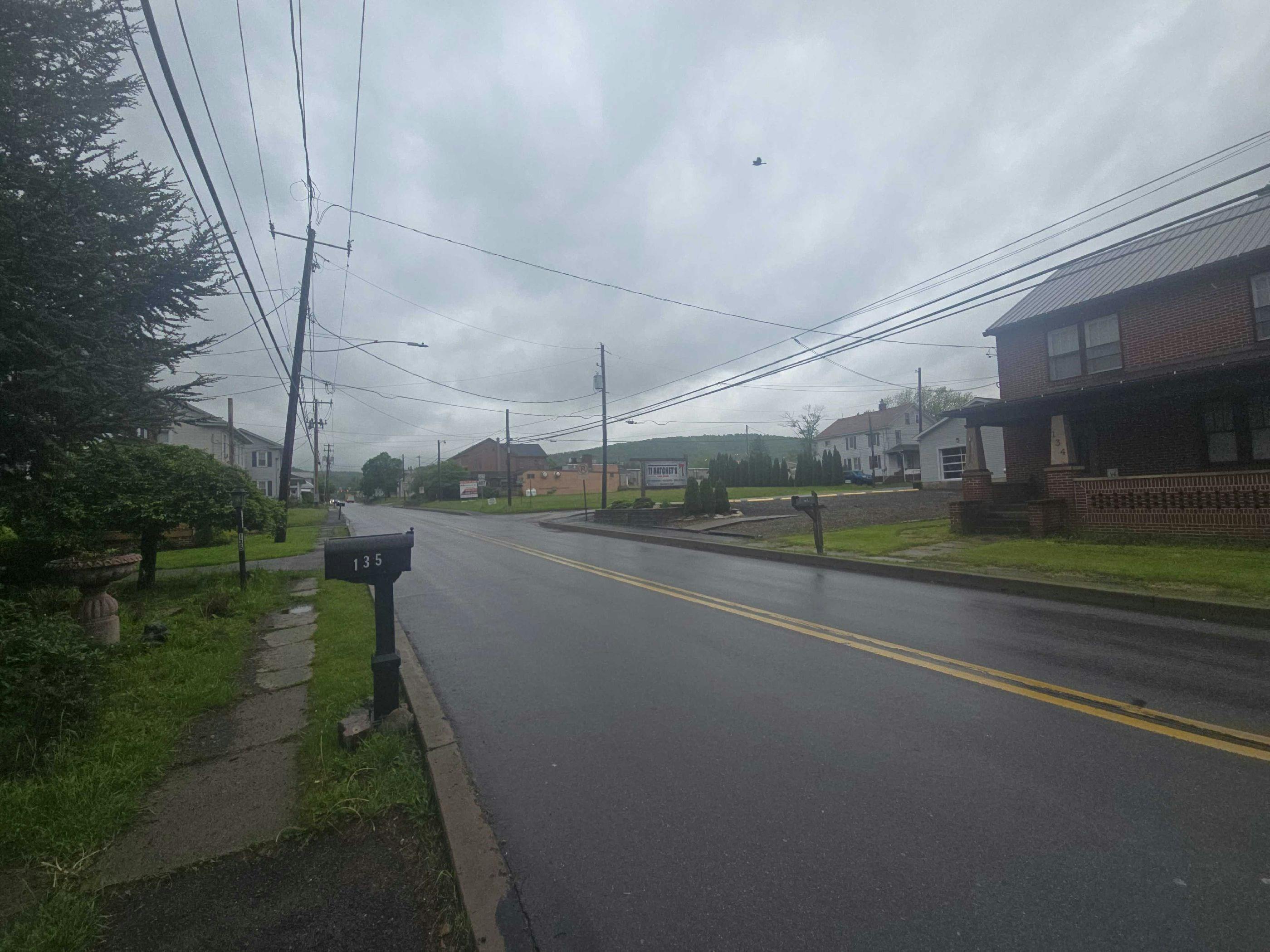 Market St, Elysburg, PA 17824