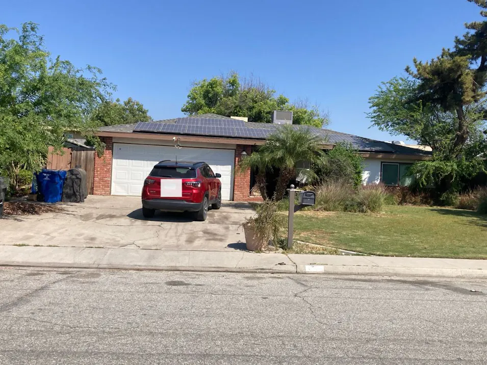 534 Francis St Bakersfield, CA 93308, Kern County