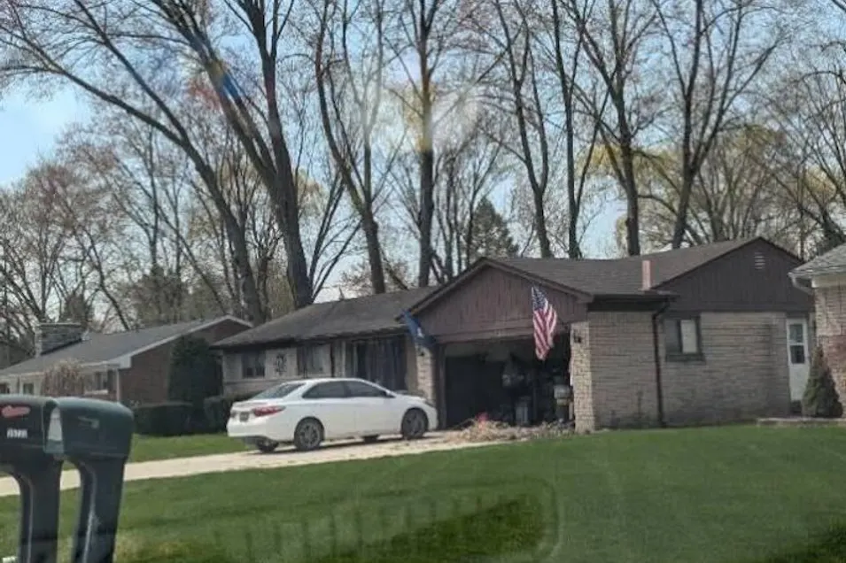 38733 Winkler St Harrison Township, MI 48045, Macomb County