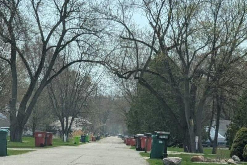 Winkler St, Harrison Township, MI 48045 #1