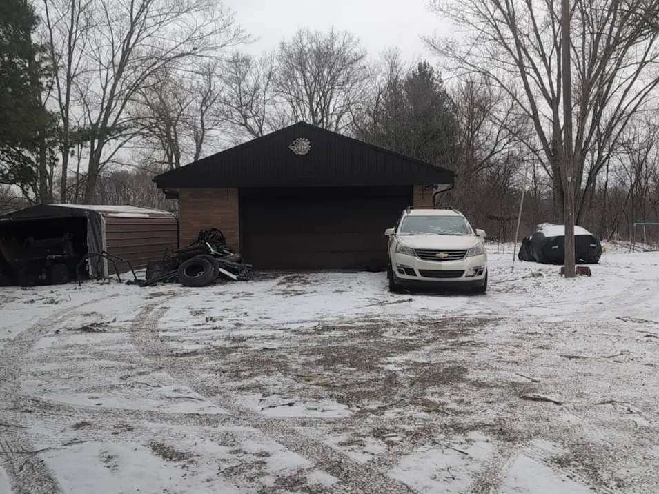 6545 M 89 Richland, MI 49083-9512, Kalamazoo County