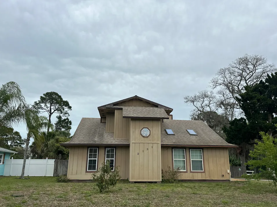 3131 Juniper Dr Edgewater, FL 32141, Volusia County