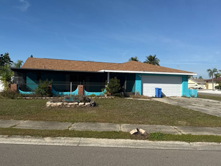 6500 King Palm Way Apollo Beach, FL 33572, Hillsborough County