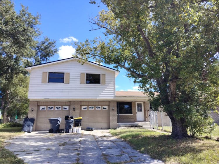 416 Nansemond Ave Lakeland, FL 33801, Polk County