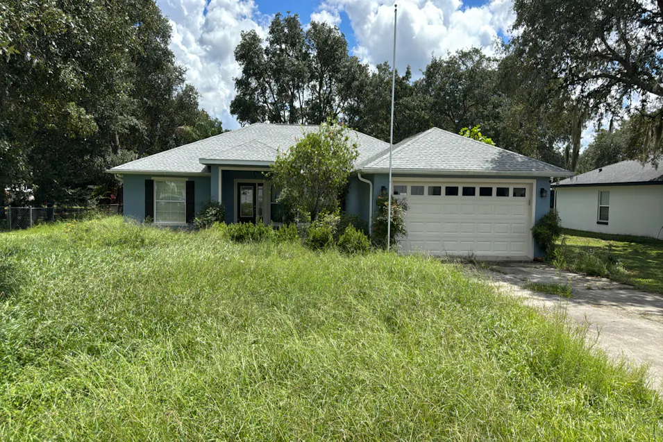 11179 Sw61st Cir Ocala, FL 34476, Marion County