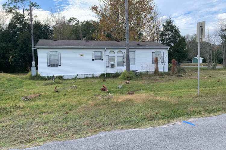 4905 Herndon Dr Auburndale, FL 33823, Polk County