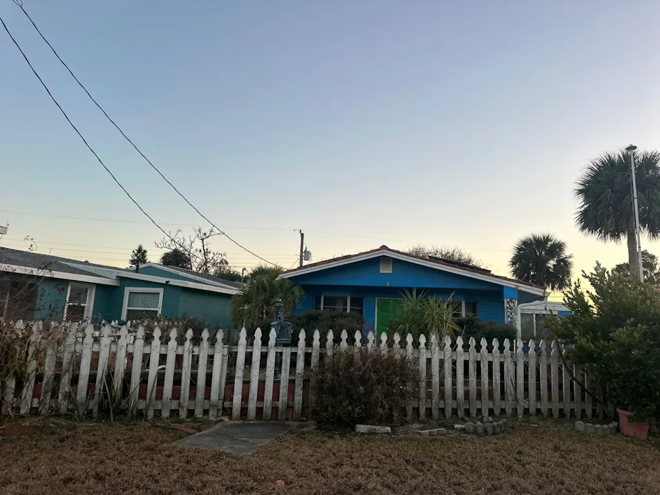 50 Brooks Dr Ormond Beach, FL 32176, Volusia County