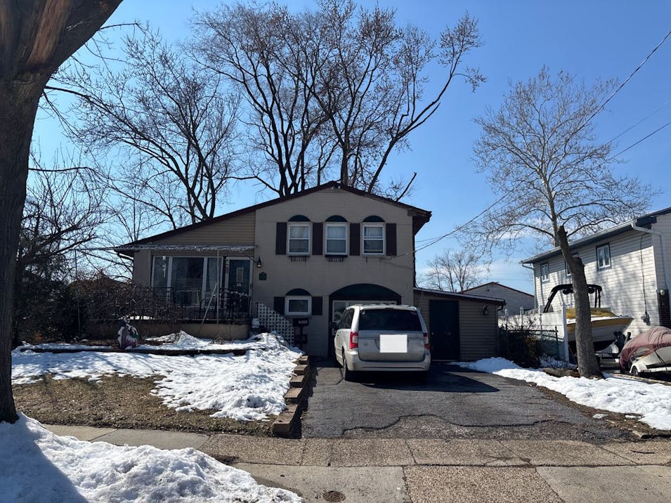 2645 Manall Avenue Pennsauken, NJ 08109, Camden County