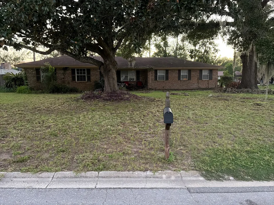 53 Mitchell Ave Orange Park, FL 32073, Clay County