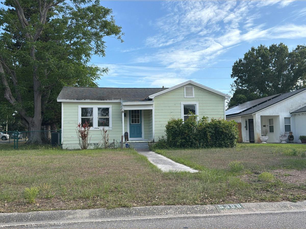 39th Ave, Saint Petersburg, FL 33709