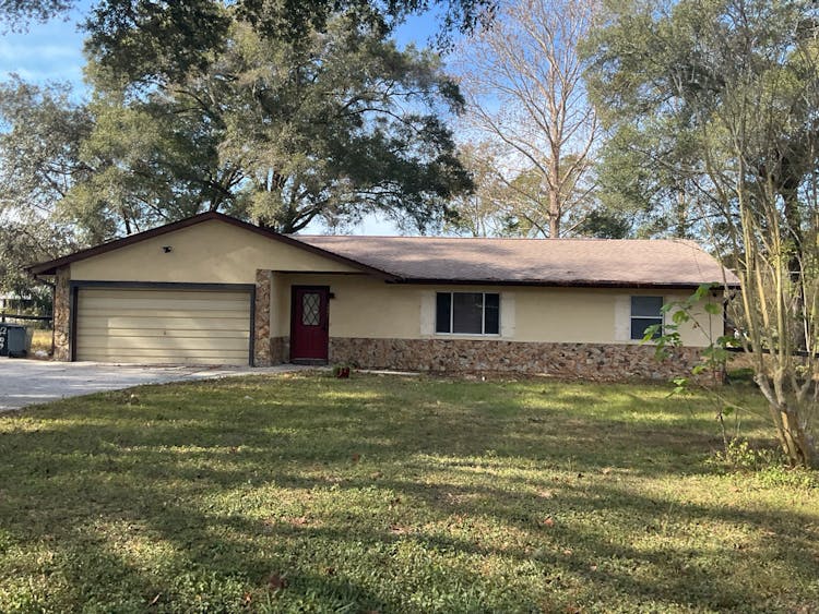 4000ne22nd Ct Ocala, FL 34479, Marion County