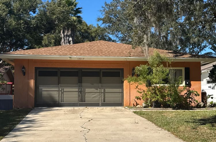 13017 Club Dr Hudson, FL 34667, Pasco County