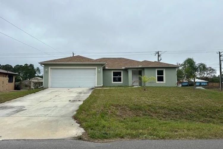 1196 Siboney St NW Palm Bay, FL 32907, Brevard County