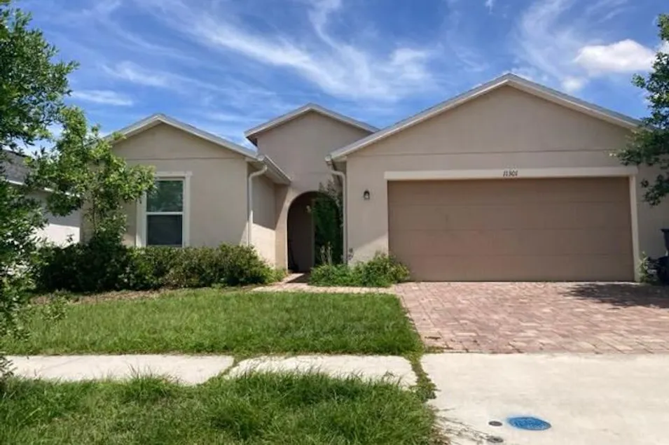 11301 Brighton Knoll Loop Riverview, FL 33579, Hillsborough County