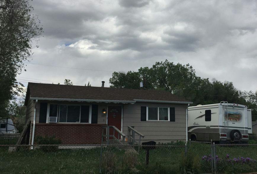 Maxwell St, Colorado Springs, CO 80906