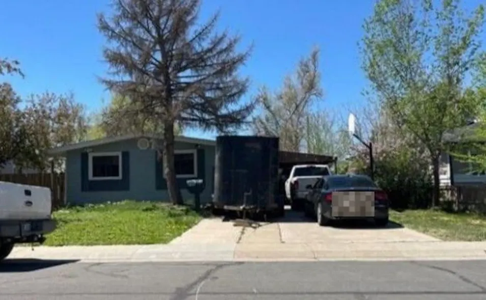 8081 Stuart Street Westminster, CO 80031, Adams County