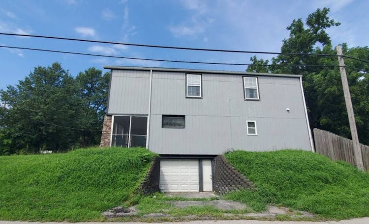 2922 N 81st St Kansas City, KS 66109, Wyandotte County