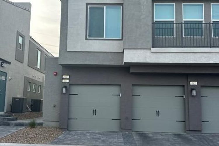 4907 Chidlaw Ave Unit 1 Las Vegas, NV 89115, Clark County