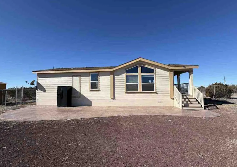 14477 Howard Mesa Loop Williams, AZ 86046, Coconino County