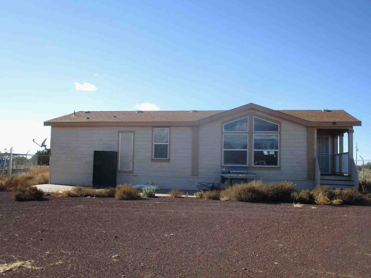 14477 Howard Mesaloop Williams, AZ 86046, Coconino County