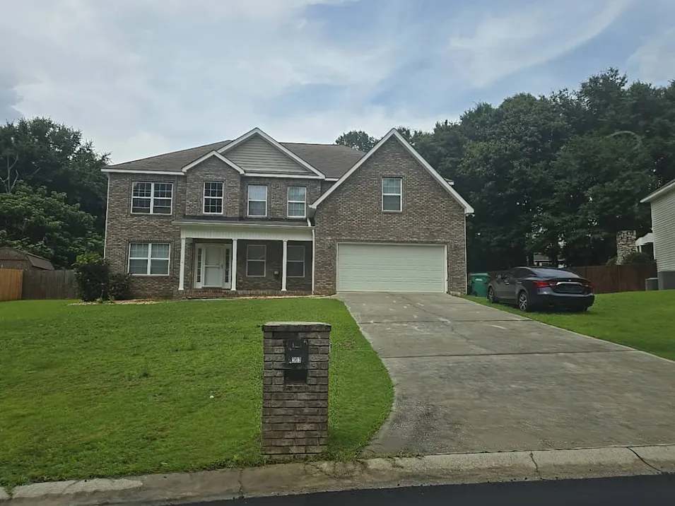 303 Loblolly Dr Bonaire, GA 31005, Houston County