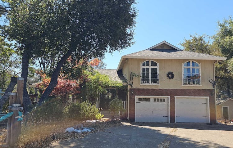 17772 Nills Way Jackson, CA 95642, Amador County