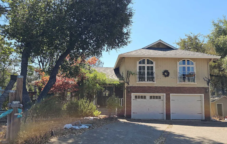 17772 Nills Way Jackson, CA 95642, Amador County