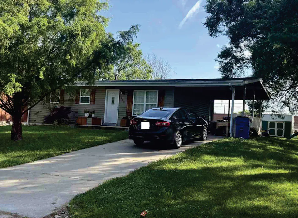 312 View Point Lane Lake Saint Louis, MO 63367, St. Charles County