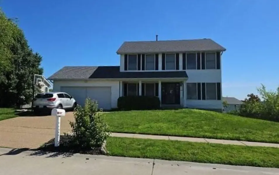 201 Dusty Rose Dr O'Fallon, MO 63368, St. Charles County