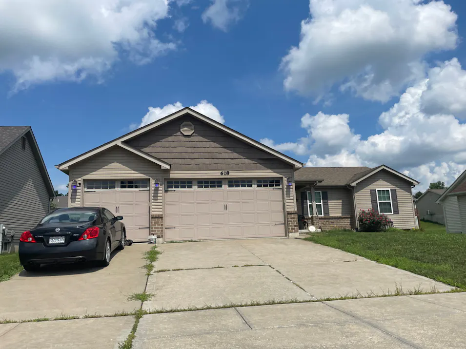618 Courageous Lane Wentzville, MO 63385, St. Charles County