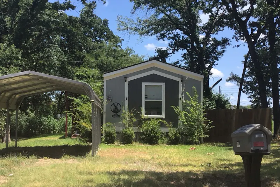 114 Happy Trl Gun Barrel City, TX 75156, Henderson County