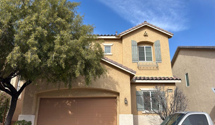 10822 Merrimack Avenue Las Vegas, NV 89166, Clark County