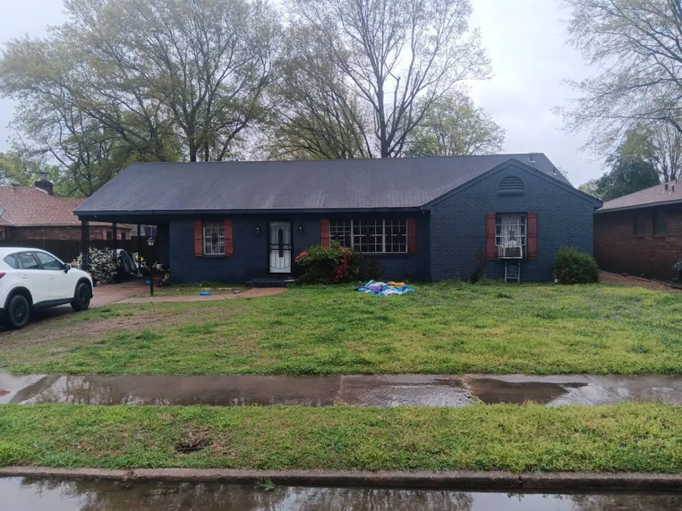 5069 Ginger Circle Memphis, TN 38118, Shelby County