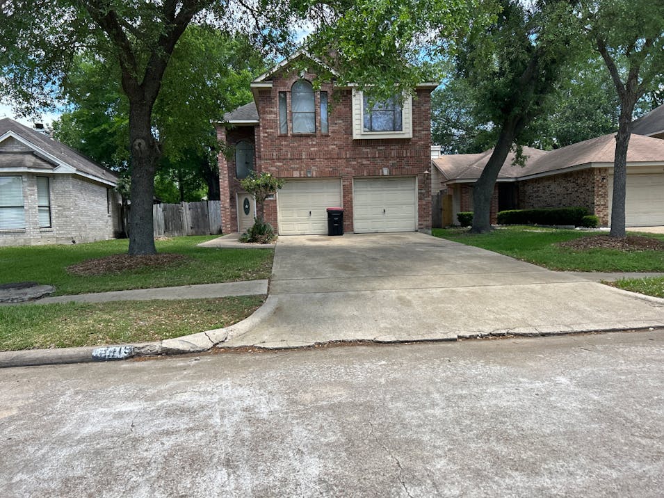 8415 Green Cedar Houston, TX 77083, Fort Bend County