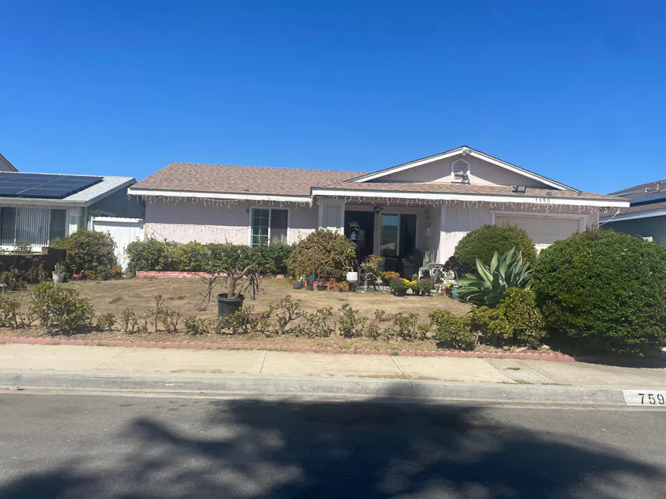 7590 Aegean Ct San Diego, CA 92126, San Diego County