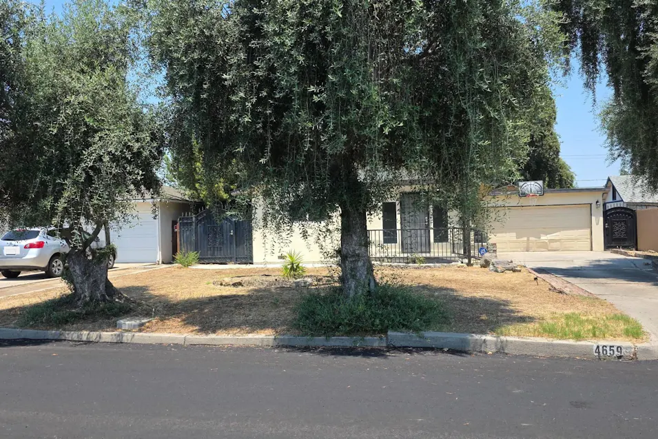 4659 E. Terrace Ave Fresno, CA 93703, Fresno County