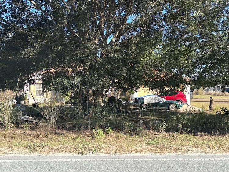 13985 SW 100th Lane Dunnellon, FL 34432, Marion County