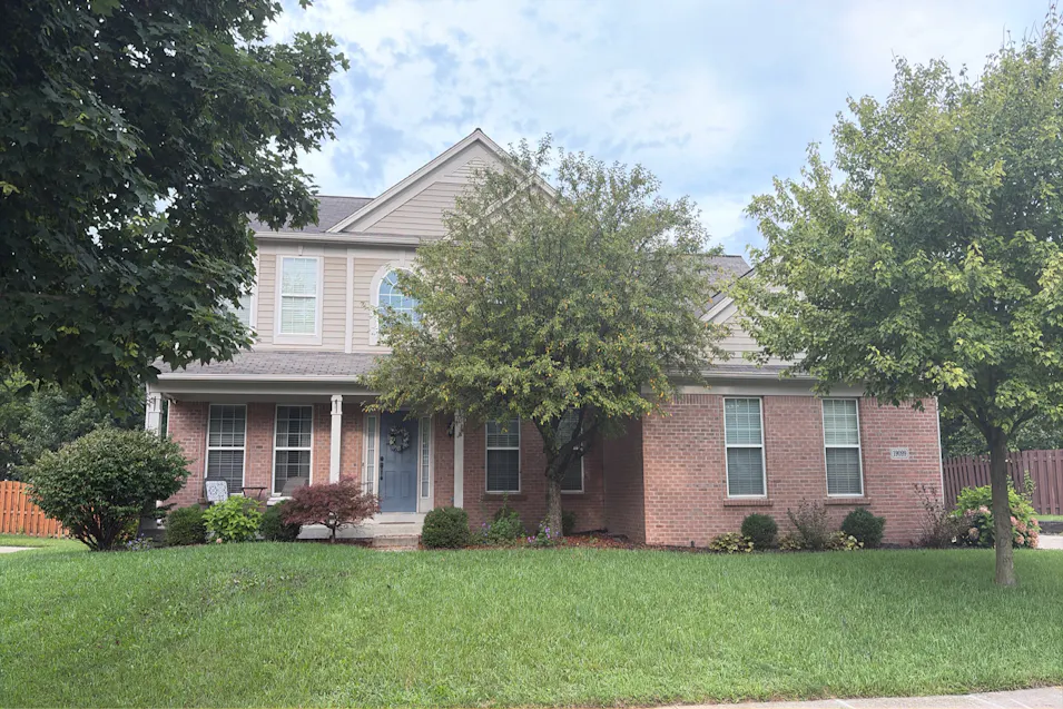 19099 Walter Grove Dr Noblesville, IN 46062-6459, Hamilton County